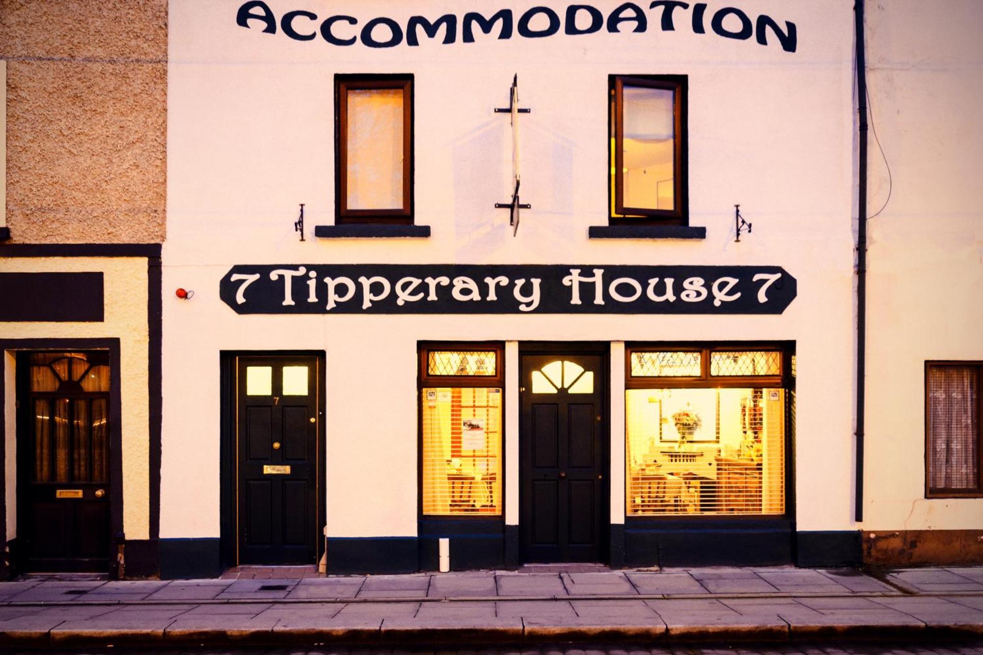 Tipperary House Dublin — Photos 1